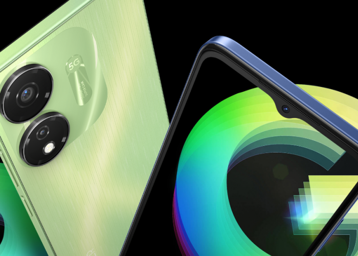 Rekomendasi HP 5G NFC Murah, Spek Mewah Harga Mulai 1 Jutaan!