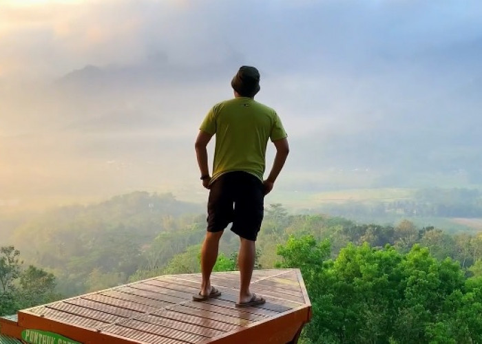 7 Wisata Pegunungan di Magelang yang Mudah Dijangkau