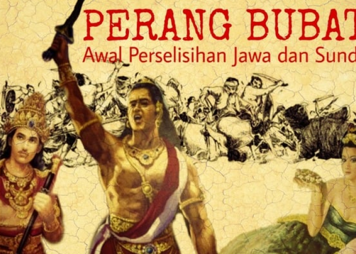 Sejarah Mitos Pernikahan Suku Jawa dan Sunda: Tidak Akan Langgeng?