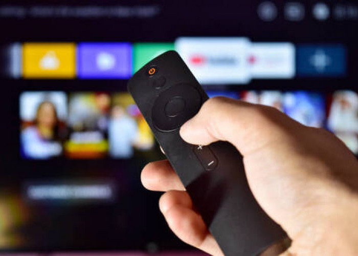 Merk Smart TV 32 Inch Terbaik Beserta Harga Terbarunya di 2024, Gambar Lebih Tajam dan Natural 