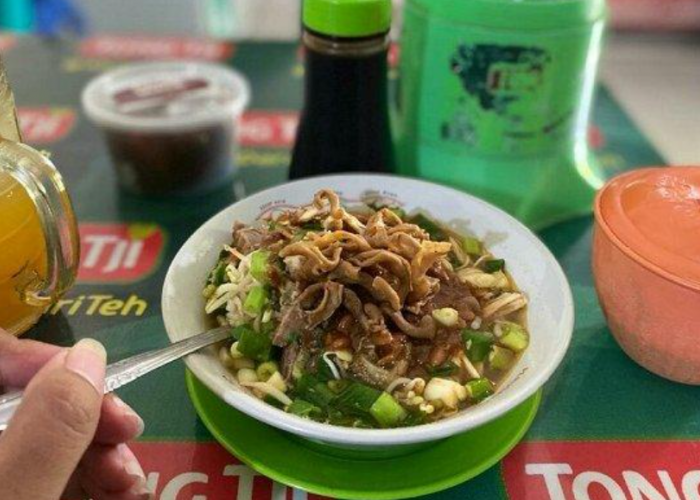 Siang Ini Makan Apa? Ini 5 Makanan Khas Tegal yang Wajib Kamu Coba