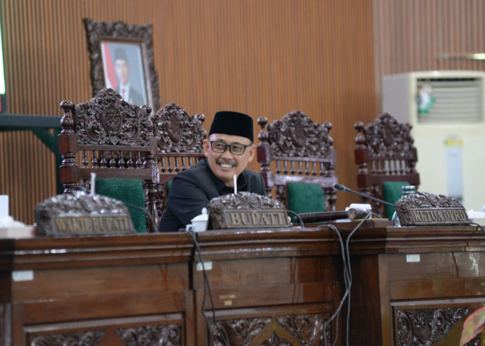 Jelang Mudik Lebaran 2026, DPRD Kabupaten Tegal Desak Perbaikan Jalan Rusak