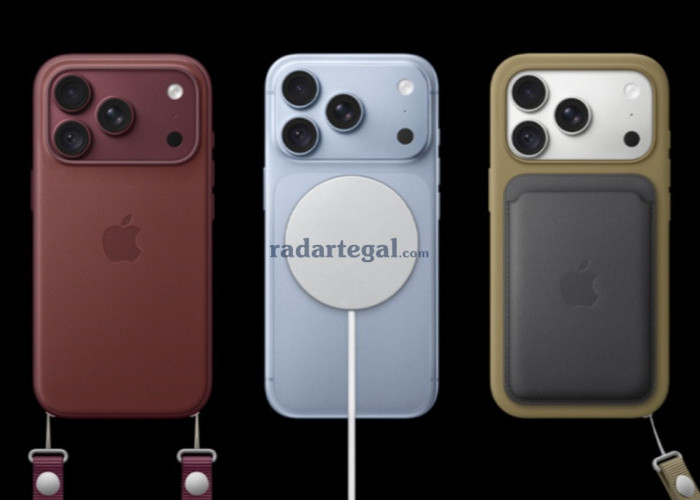 10 Fitur Baru iPhone 18 Pro yang Jarang Orang Tahu, Kameranya Makin Canggih!