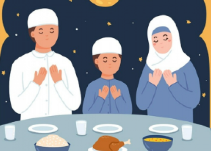 Manfaat Melaksanakan Puasa Sunnah Sebelum Idul Adha Beserta Niatnya, Dapat Menghapus Dosa Satu Tahun Lalu
