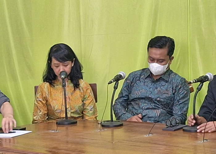 Ramadan 2026: Ketua DPRD Jateng Sumanto Sebut Ekonomi Rakyat Meningkat Signifikan