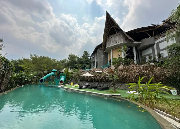 4 Glamping Indah di Jawa Timur yang Murah dan Ramah Keluarga, Cocok untuk Liburan Akhir Pekan