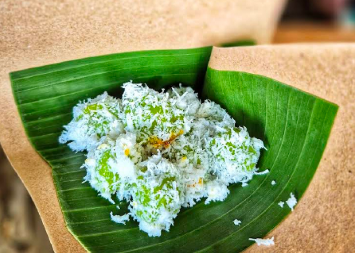 10 Makanan Penutup Manis Khas Jawa Tengah yang Wajib Dicoba Pecinta Kuliner Tradisional