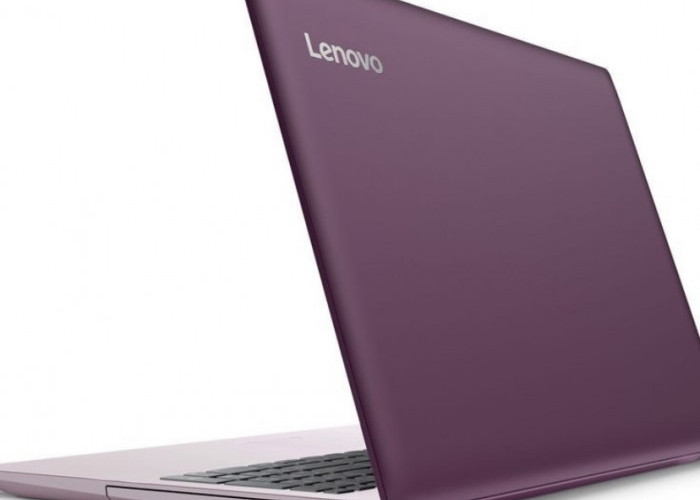 Inilah 5 Rekomendasi Laptop Lenovo Terbaru, Tampilan Mewah Spek Kelas Dewa