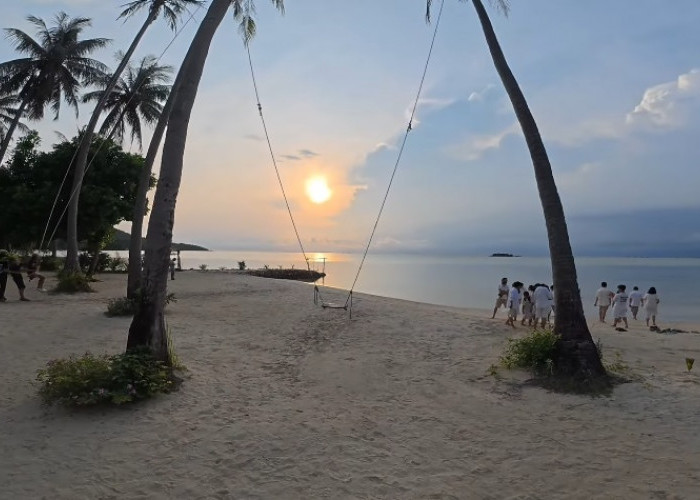 5 Wisata Bahari Terbaik di Jawa Tengah, Tak Kalah dengan Bali