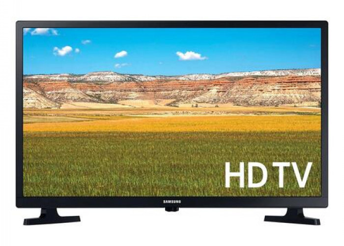 Keunggulan TV LED Samsung 24 Inch, Ukuran Minimalis Harga Ga Bikin Nangis