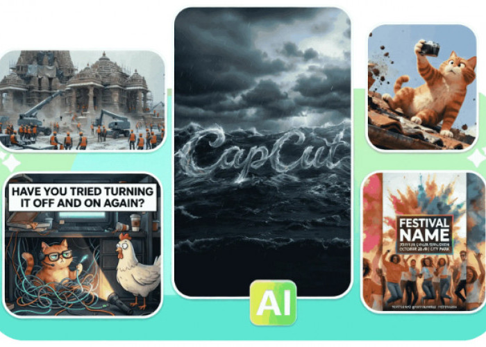 Panduan Lengkap Membuat Konten Menarik dengan AI Desain dan Video AI