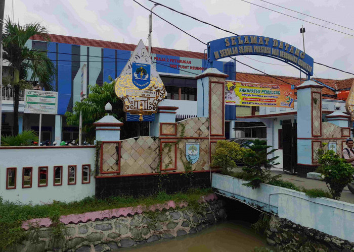 Belum Dapat Sekolah? SMK Satya Praja 2 Petarukan Masih Buka SPMB, Biaya Pendidikan Bisa Diangsur