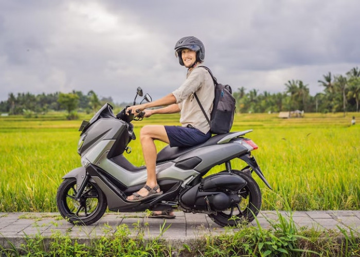 5 Alasan Skutik Varian ABS Penting untuk Kebutuhan Harian, Mahal Dikit Gak Masalah!