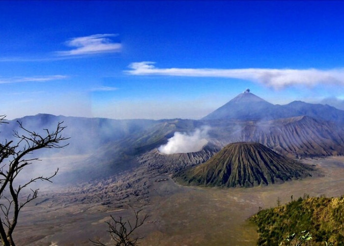 Misteri Gunung Bromo: Kisah Tersembunyi di Balik Keindahan Gunung Suci di Jawa Timur 