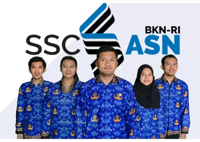 Aturan Pensiun PNS Terbaru Sudah Dirilis BKN, PNS Jenis Ini Siap-siap Pensiun di Usia 50 Tahun