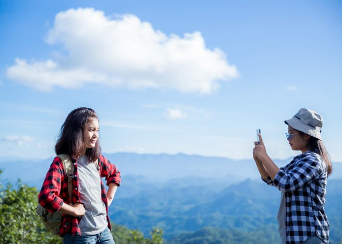 3 Rekomendasi Itinerary Liburan Tahun Baru Tiga Hari di Tegal