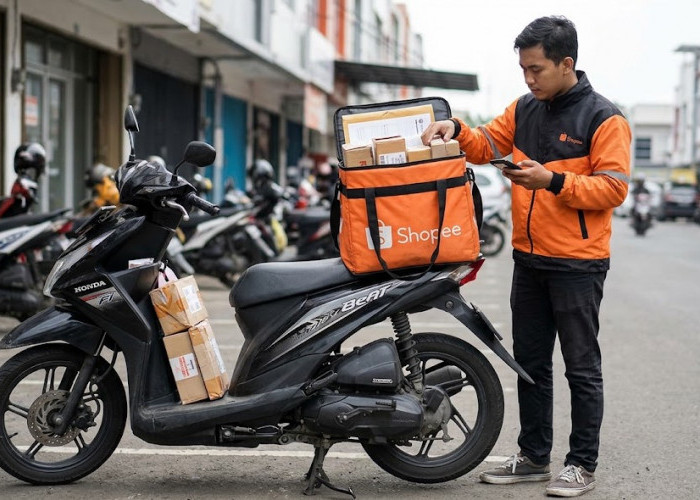 5 Matic Honda Bekas untuk Kurir, Irit Bensin dan Bandel Dipakai Harian