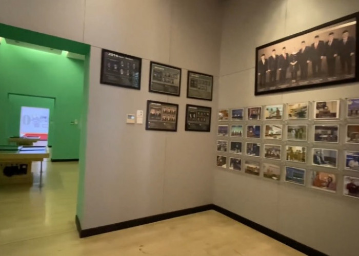 4 Alternatif Wisata Indoor di Magelang yang Tak Kalah Menarik dari Alam