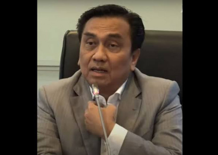 Effendi Simbolon Sebut TNI Gerombolan, FKPPI Mengaku Sangat Sakit Hati 