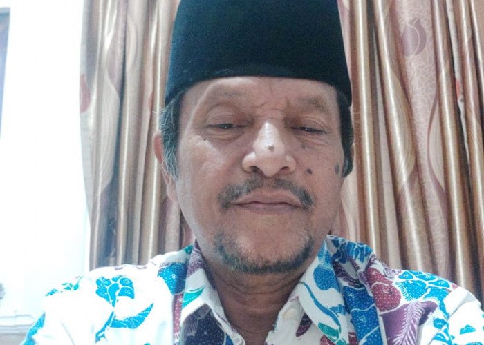 Mimpi Warga 2 Kelurahan di Tegal Punya Pemakaman Bakal Terwujud Lewat Pokir Wakil Ketua DPRD