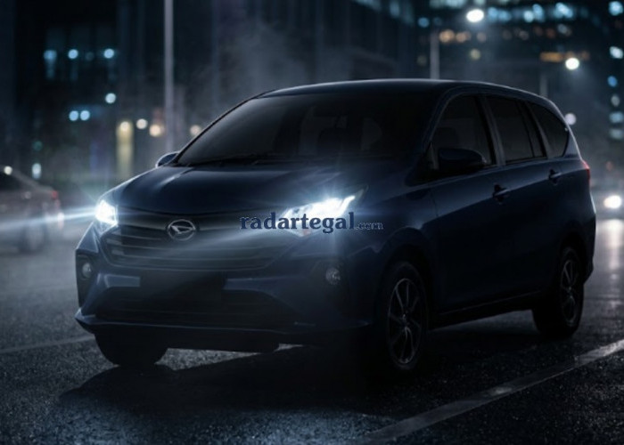Ulasan Daihatsu Sigra 2027 All New: Generasi Terbaru MPV LCGC 7-Seater Paling Irit