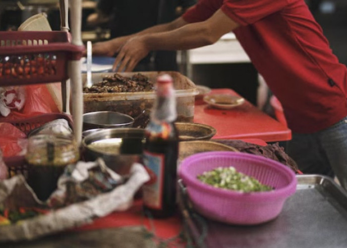 4 Warung Makan Legendaris di Pusat Kota Semarang Wajib Disinggahi