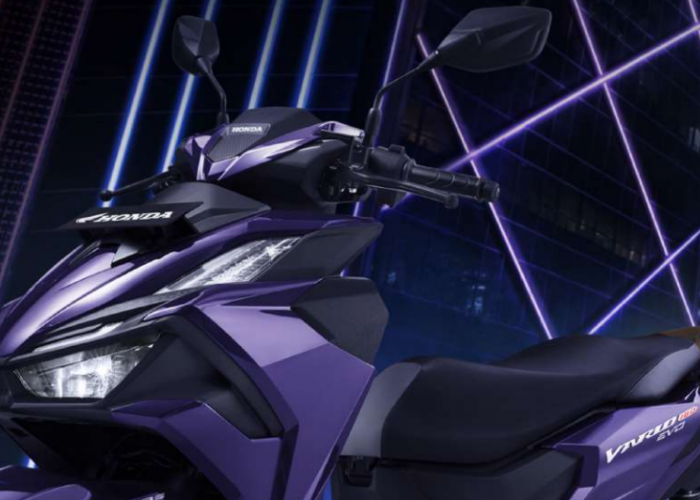 Simulasi Cicilan Bulanan Honda Vario EVO 160 Terbaru 2026, DP Mulai 2 Jutaan!
