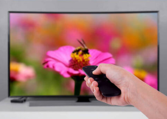 Rekomendasi 4 Merk Smart TV Ukuran 40 Inch Terlaris di Tanah Air, Cek di Sini