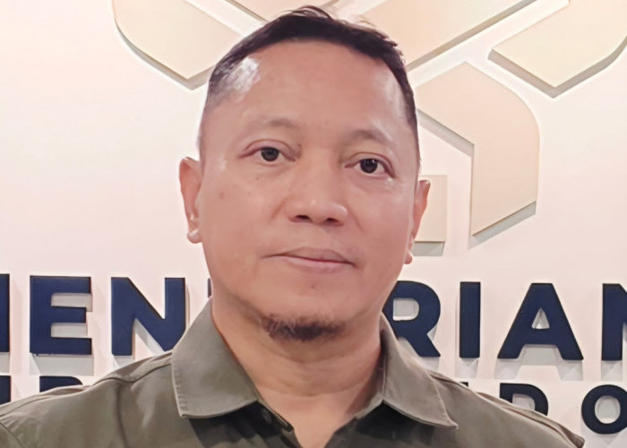 SKM Dinperwaskim Brebes Capai 90,88, Predikat Sangat Baik