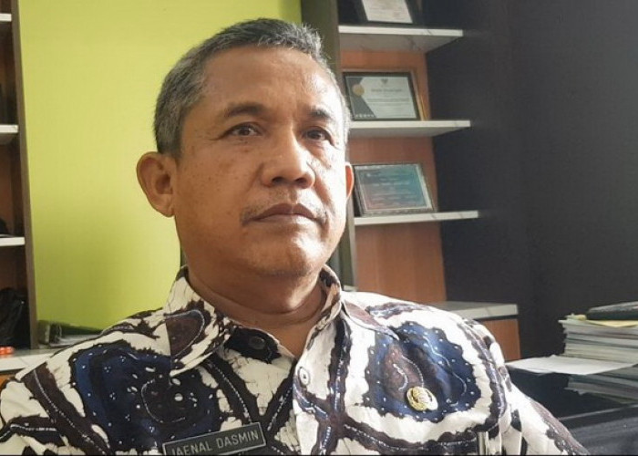 Disperkim Kabupaten Tegal Diduga Galang Dana untuk THR ke Pengusaha