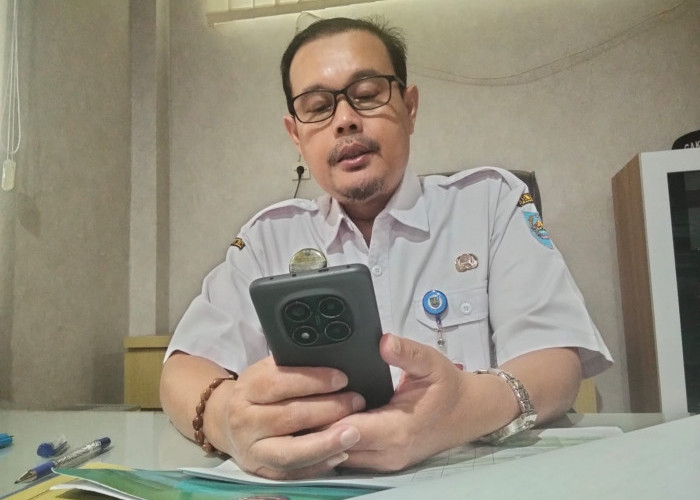 Jelang Lebaran 2026: Dinkes Kabupaten Tegal Siagakan Pos Kesehatan dan Tim PSC 24 Jam