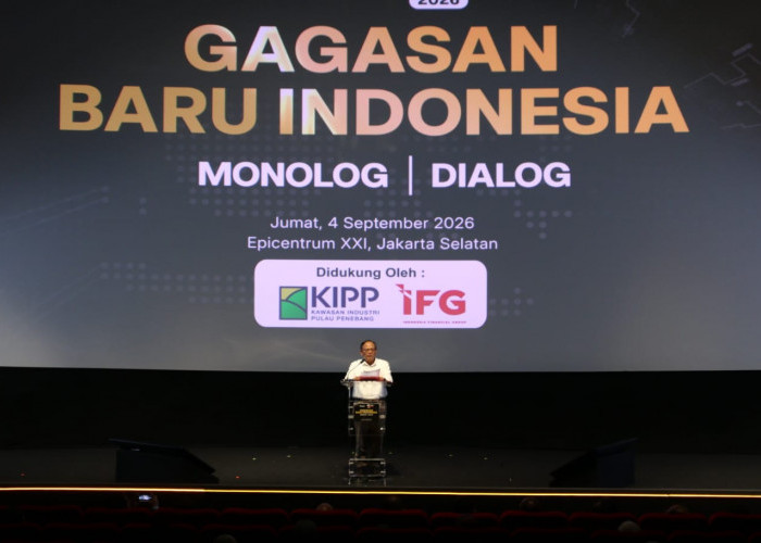 Tantangan Masa Depan Indonesia: Dari Hoaks Hingga Korupsi Sistemik
