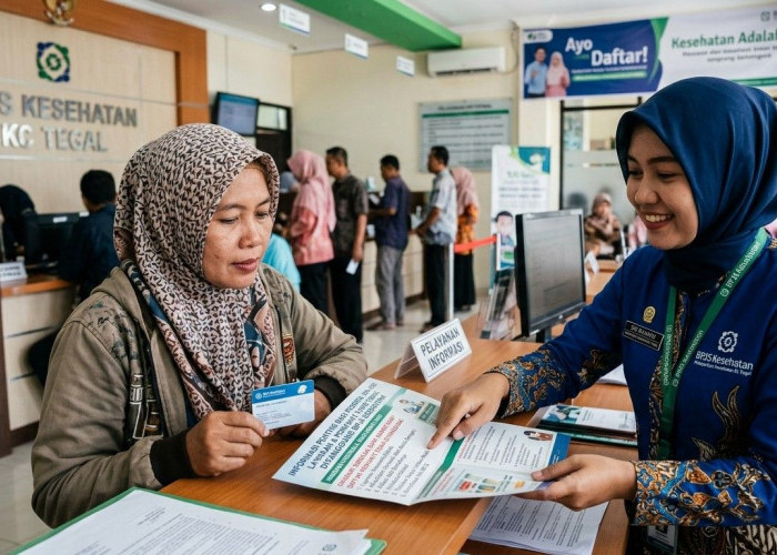 Wajib Tahu! Daftar Penyakit yang Tidak Ditanggung BPJS Kesehatan dan Aturan Denda Rawat Inap 2026