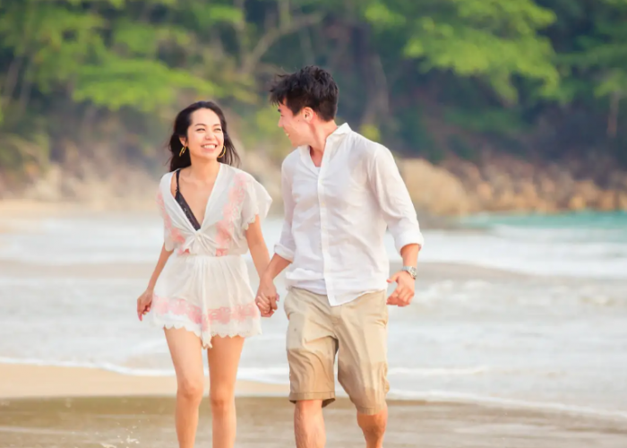 Rekomendasi Studio Foto Prewedding Terbaik di Purwokerto