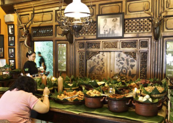 5 Warung Makan Legendaris di Batang yang Jadi Daya Tarik Wisatawan