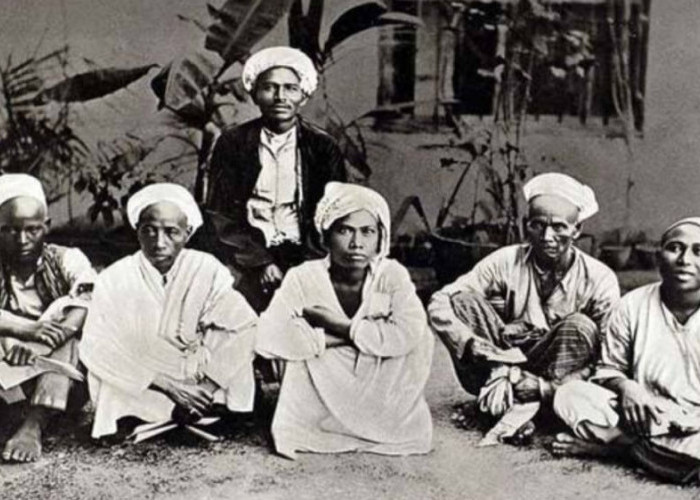 5 Teori Keberadaan Bani Jawi, Katanya Keturunan Nabi Asli dari Jawa