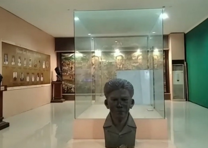 5 Wisata Museum Terbaik di Semarang Biar Nambah Pintar