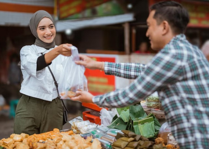 Sederet Kuliner di Pasar Tradisional Tegal yang Otentik dan Tips Belanja