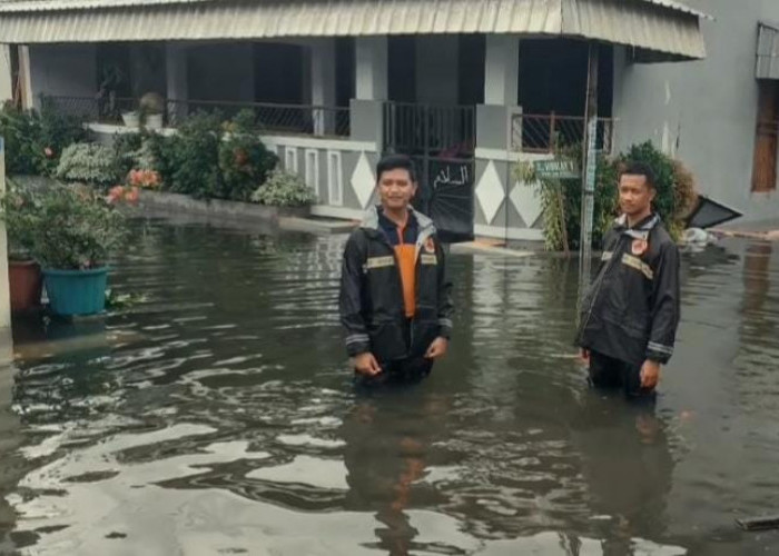 Komisi III DPRD Minta DPUPR Hitung Ulang Anggaran Penanganan Banjir di Tegal untuk 2025 Mendatang