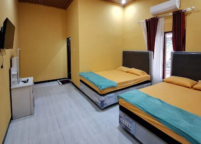 5 Homestay Murah Dekat Candi Borobudur: Mulai Rp160 Ribuan, Nyaman & Penuh Pengalaman