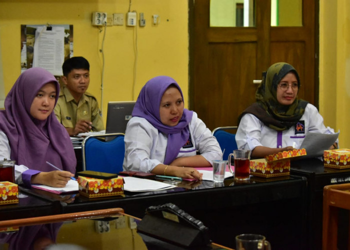 Hari Santri 2024, Anggota DPRD Kabupaten Tegal Singgung Revolusi Jihad dan Peradaban 5.0  