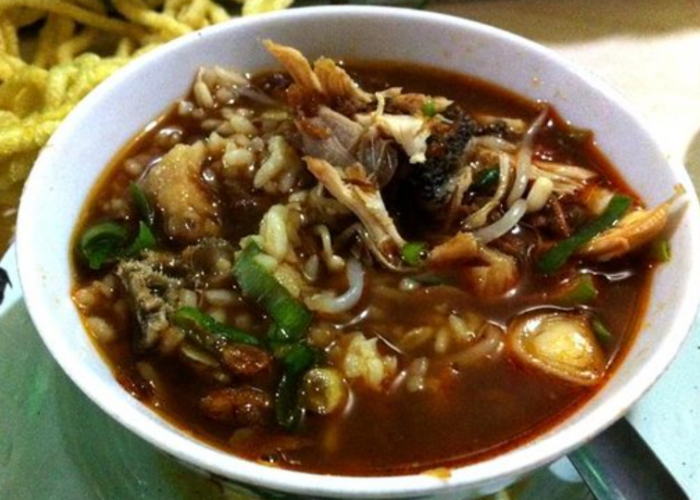 Cara Membuat Soto Khas Tegal Sendiri di Rumah, Dijamin Enak