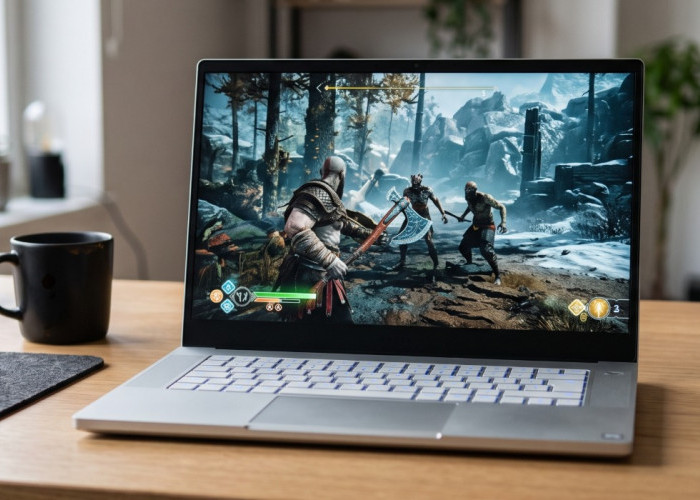 Rekomendasi Laptop RAM 16GB di Bawah 10 Juta Terbaik 2026, Performa Kencang!