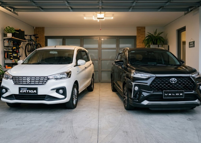 7 Mobil Hybrid Murah untuk Perjalanan Luar Kota, Mulai Rp280 Jutaan