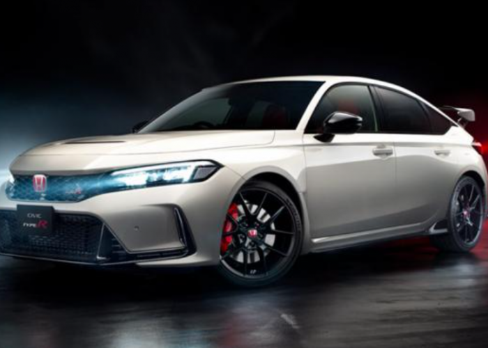 Jangan Sampai Salah Pilih! Bandingkan Honda Civic RS Hybrid dengan Rivalnya Sebelum Terlanjur Beli
