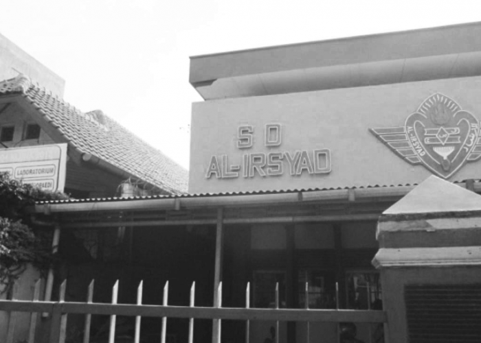 Bikin Alumninya Bangga, Sekolah Tertua di Kota Tegal Ini Sudah Berusia Satu Abad Lebih