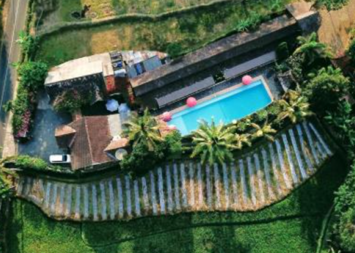 Rekomendasi 10 Penginapan Syahdu di Jawa Tengah, Liburan Mending Singgah di Sini Saja