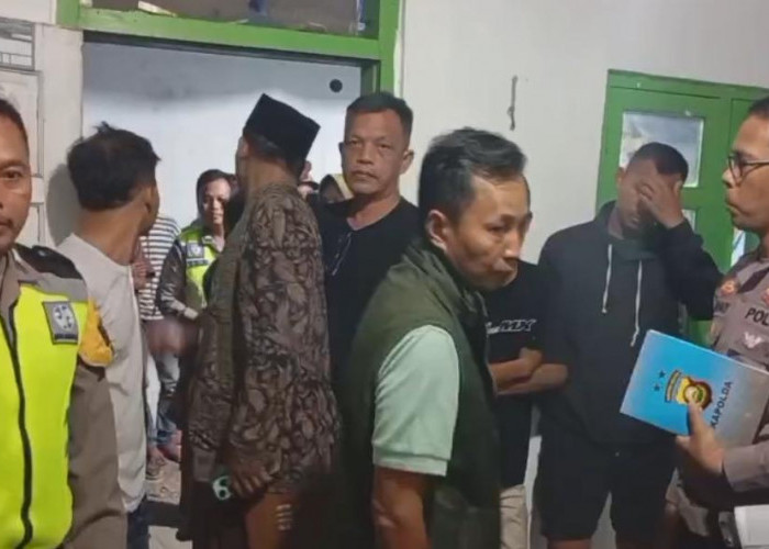 Update Tragedi Bus ALS: Korban ke-18 asal Dermasandi Tegal Berhasil Dipulangkan