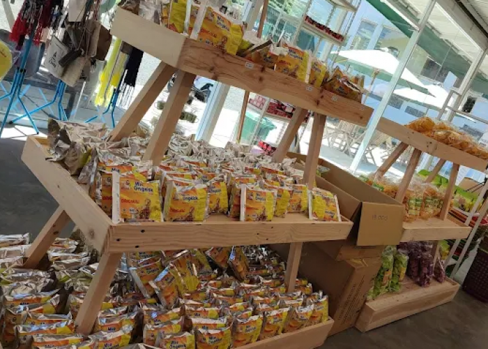 Murah Meriah, Ini 10 Kuliner khas Wonosobo yang pas Buat Oleh-oleh