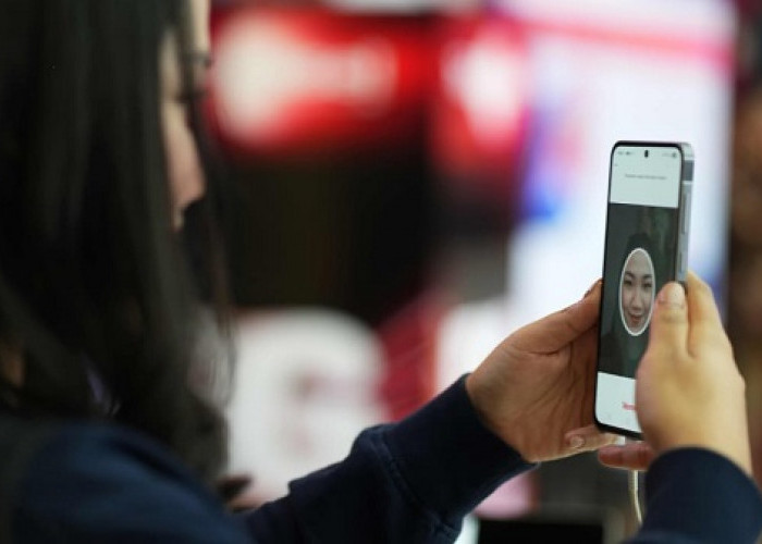 Telkomsel Terapkan Registrasi Biometrik Wajah untuk Nomor Seluler Baru
